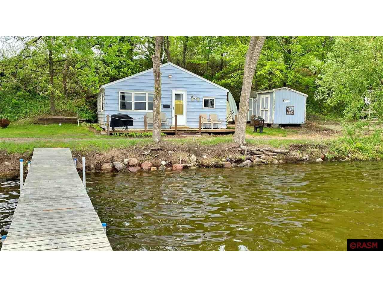 17493 Gary Trail, Faribault, MN, 55021 MLS 7032443 Edina Realty