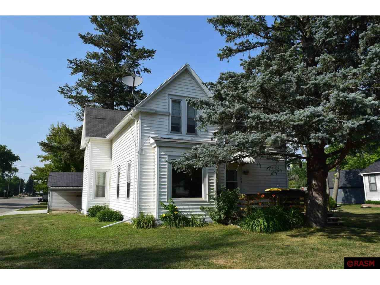 179 1st Ave NW Winnebago MN 56098 7032907 image1