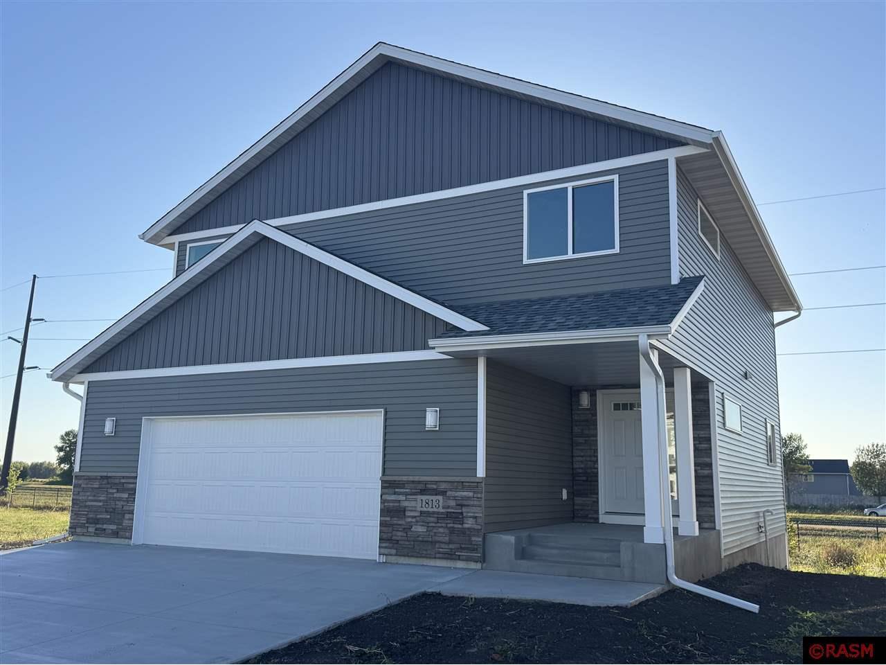 1813 Bluestem Drive Mankato MN 56001 7036112 image1