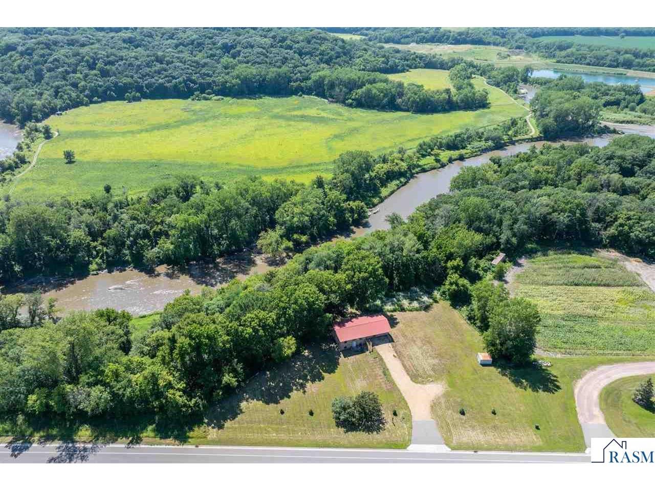 18648 568th Avenue Mankato MN 56001 - LeSueur River 267040946 image1