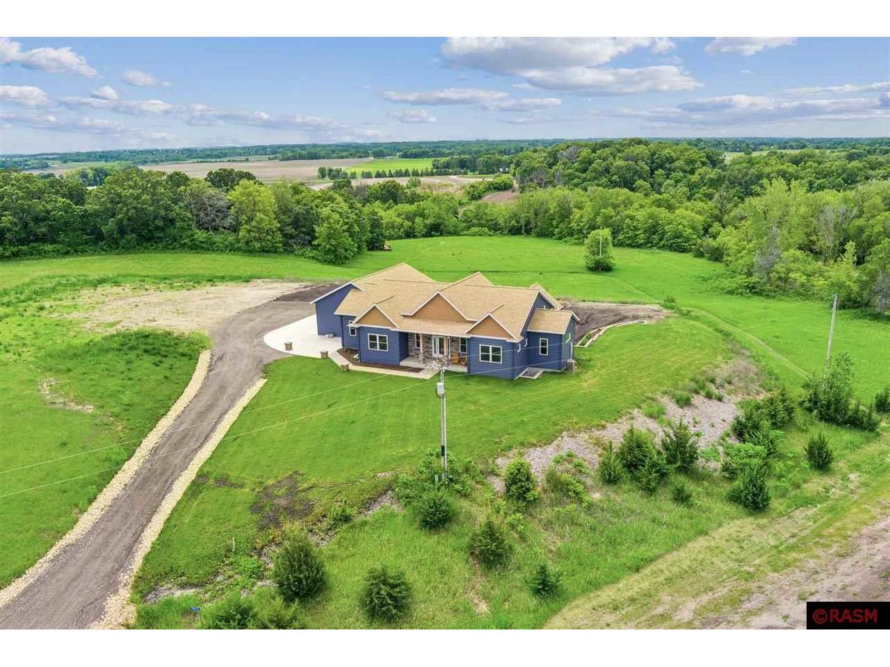 18677 Shelby Court Waterville MN 56096 - Tetonka 7035067 image1