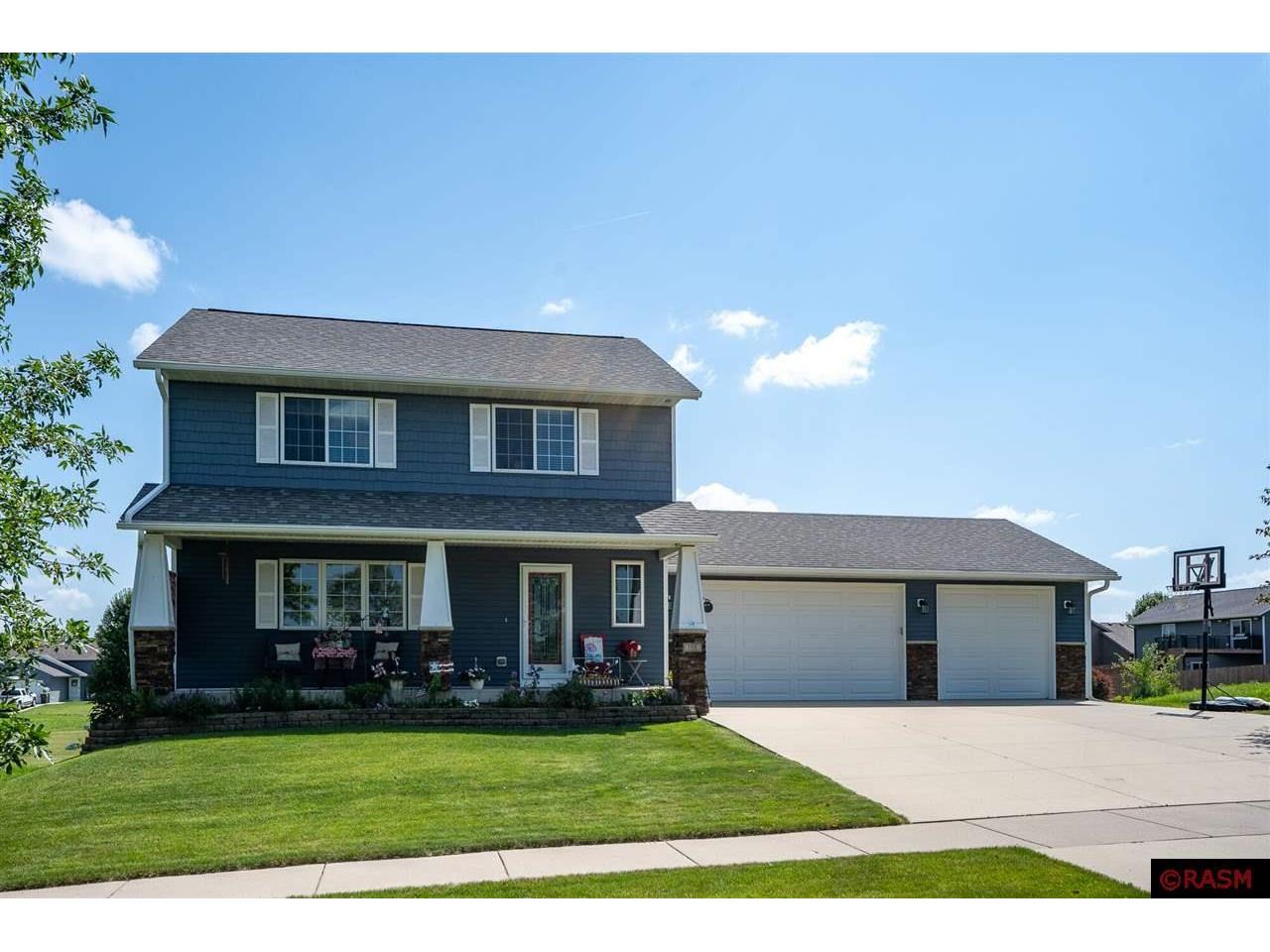 188 Creekside Drive, Eagle Lake, MN 56024 MLS 7021602 Edina Realty