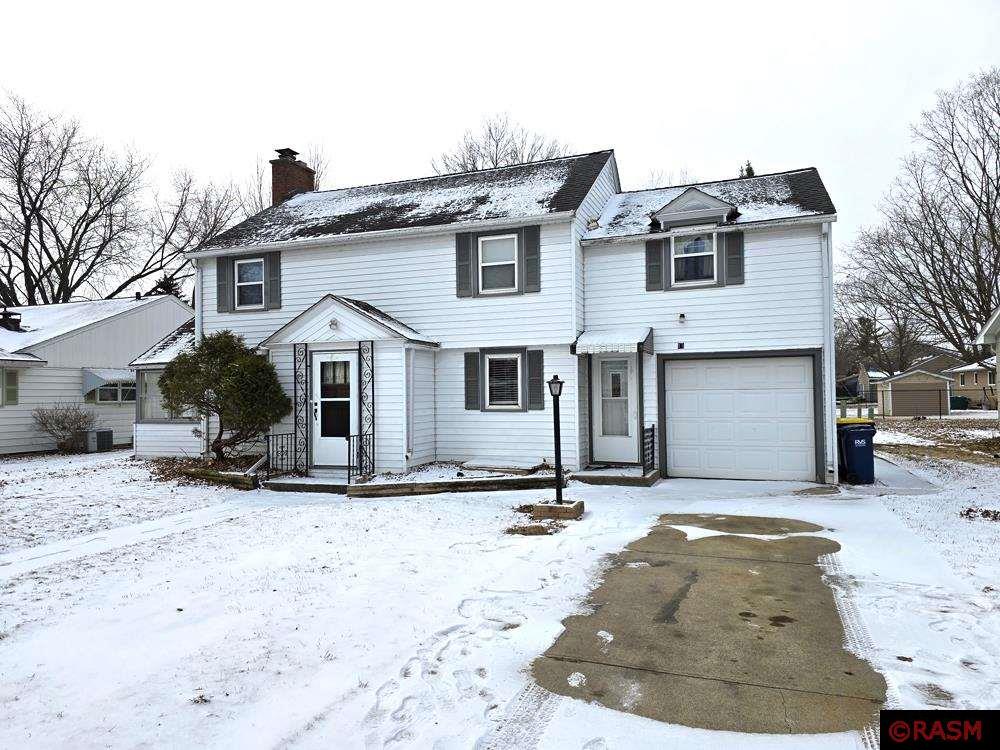 19 Hazelwood Ave New Ulm MN 56073 7036732 image1