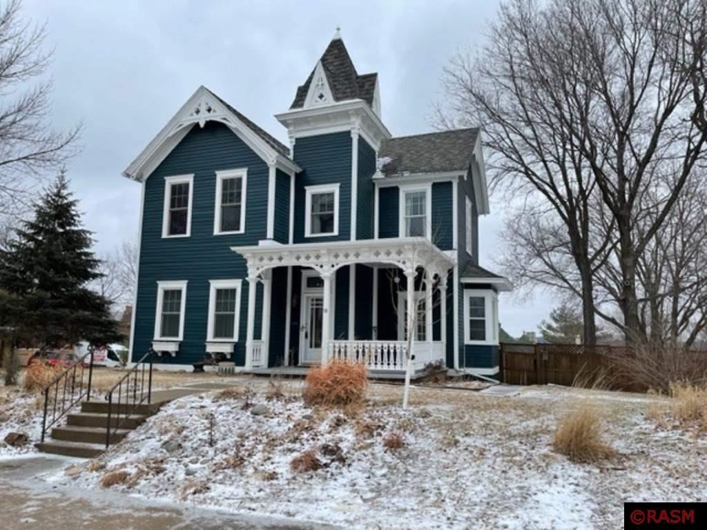 19 State Street South, New Ulm, MN, 56073 MLS 7029163 Edina Realty