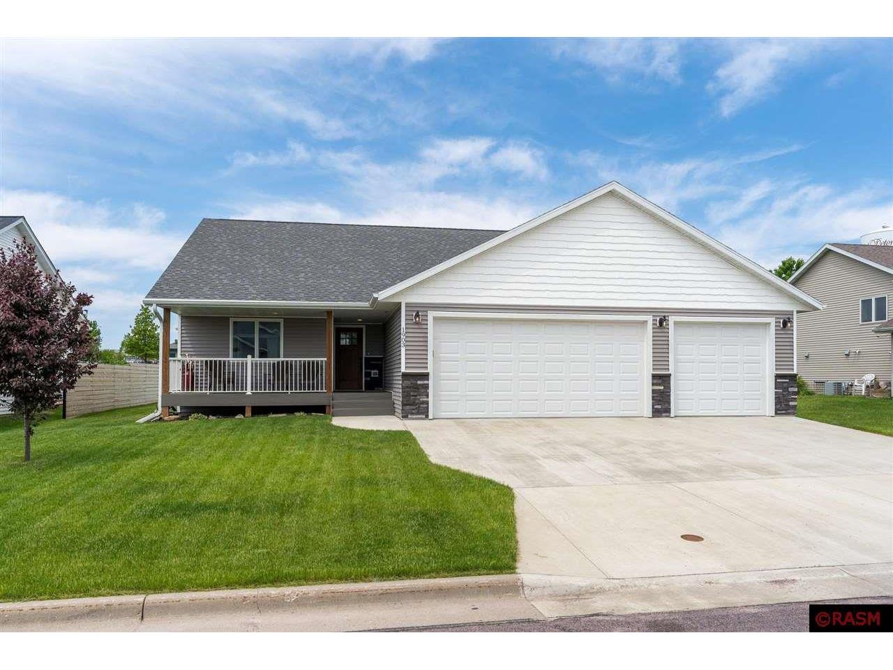 1903 Rock Ridge Lane Saint Peter MN 56082 7034996 image1