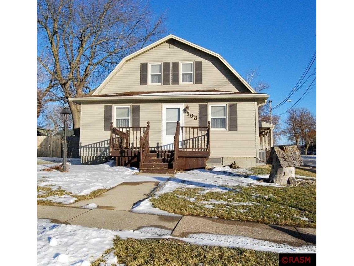 193 SW 3rd Avenue Wells MN 56097 7031418 image1