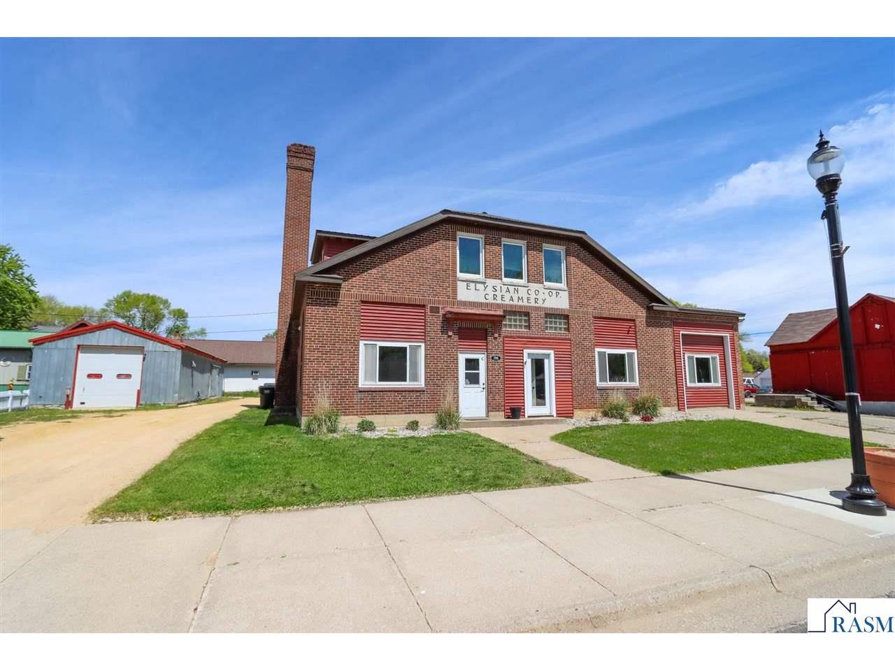 196 W Main Street Elysian MN 56028 7040299 image1