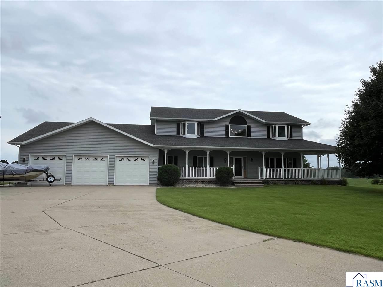 2 Crystal Court Saint James MN 56081 7037216 image1