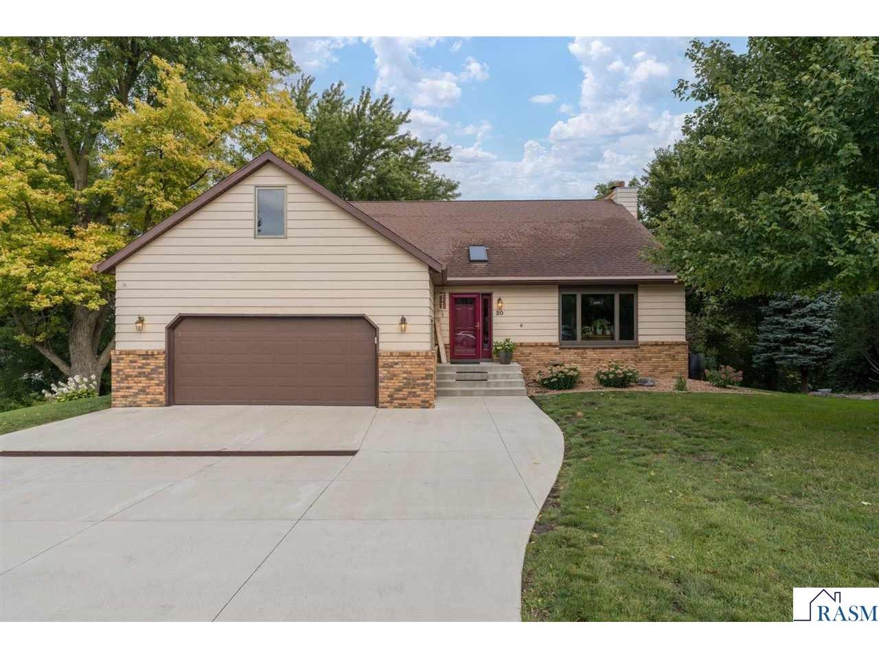 20 Caroletta Court Mankato MN 56001 7038510 image1