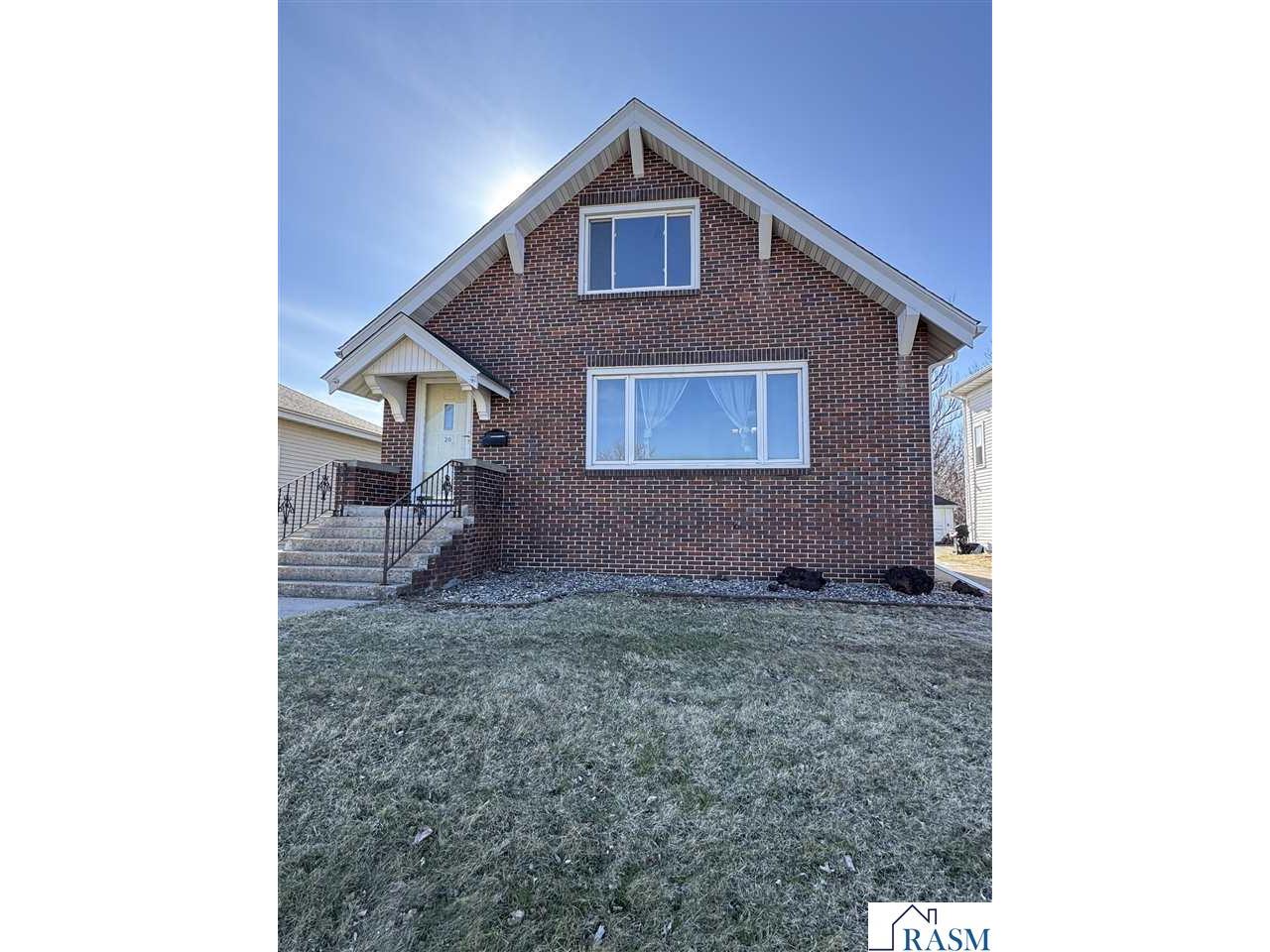 20 SW 2nd Avenue Wells MN 56097 7039893 image1