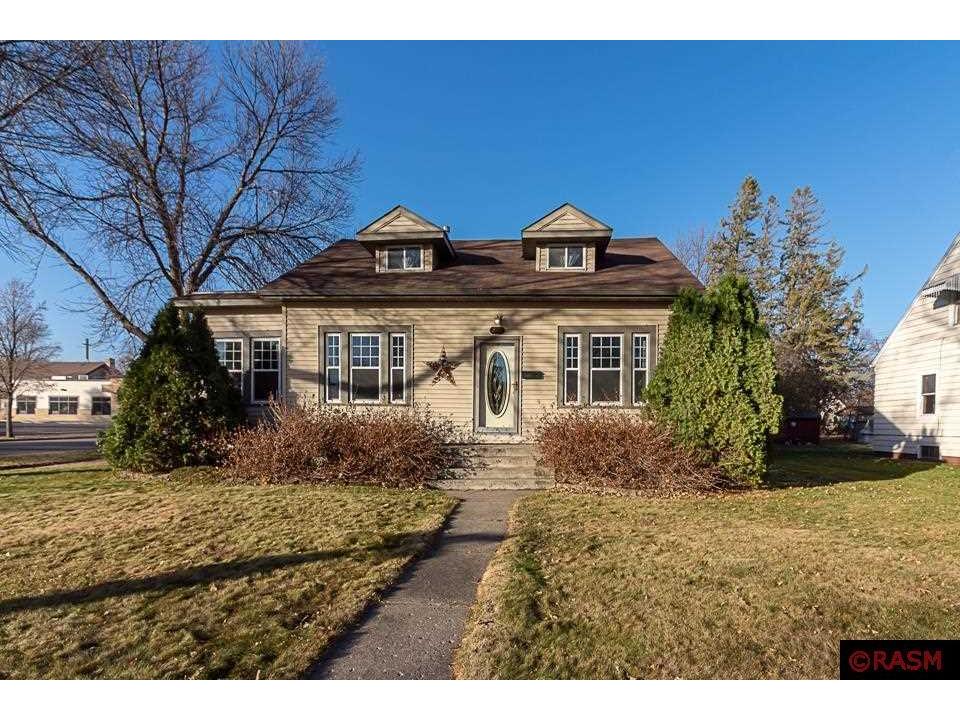 200 E Tyrone Street, Le Center, MN, 56057 MLS 7031281 Edina Realty