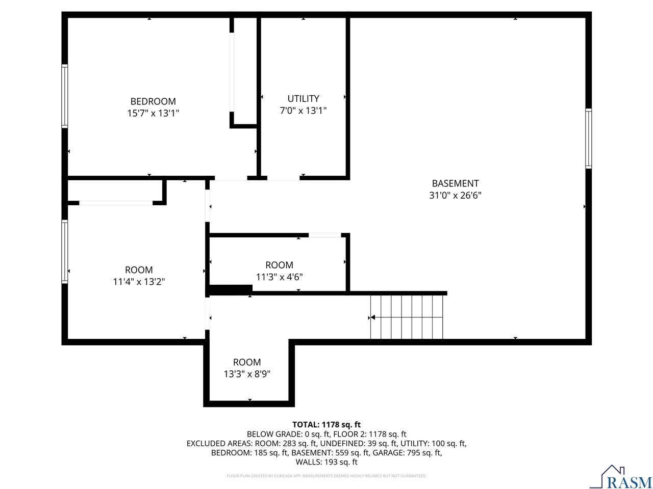 2004 Bluestem Drive Mankato MN 56001 7038741 image22