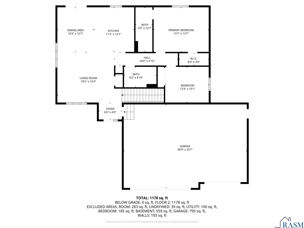 2004 Bluestem Drive Mankato MN 56001 7038741 image23