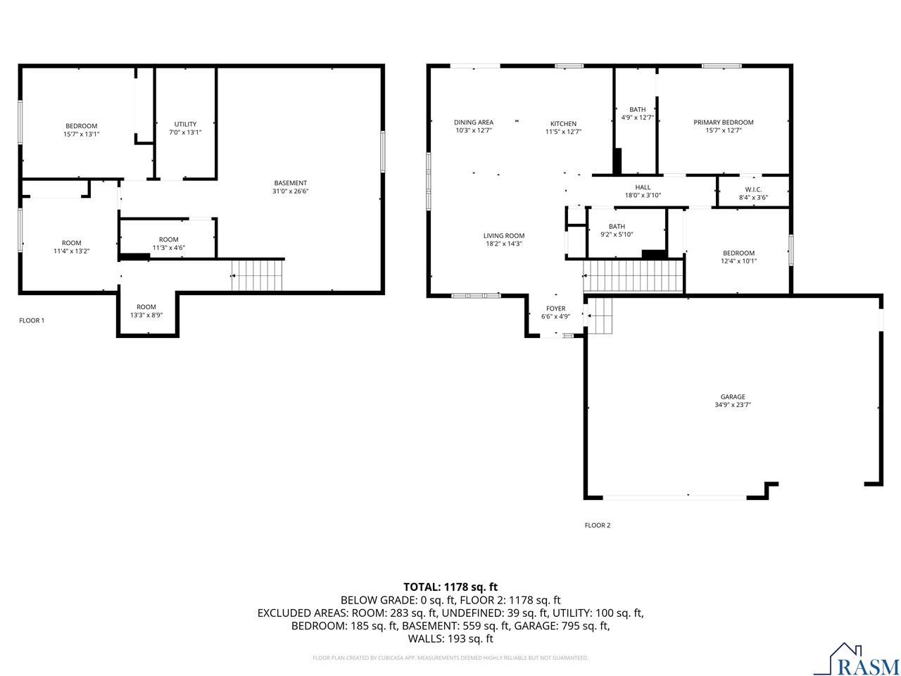 2004 Bluestem Drive Mankato MN 56001 7038741 image24