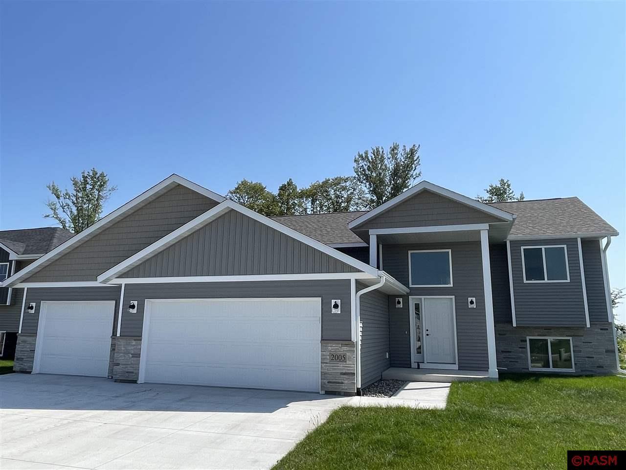 2005 Bluestem Drive Mankato MN 56001 7031339 image1