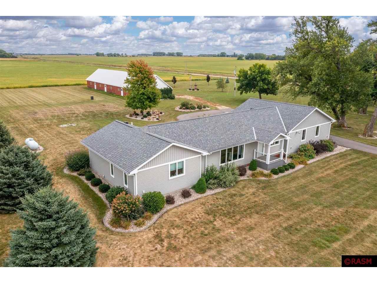 20058 423rd Avenue, Delavan, MN, 56023 MLS 7033330 Edina Realty