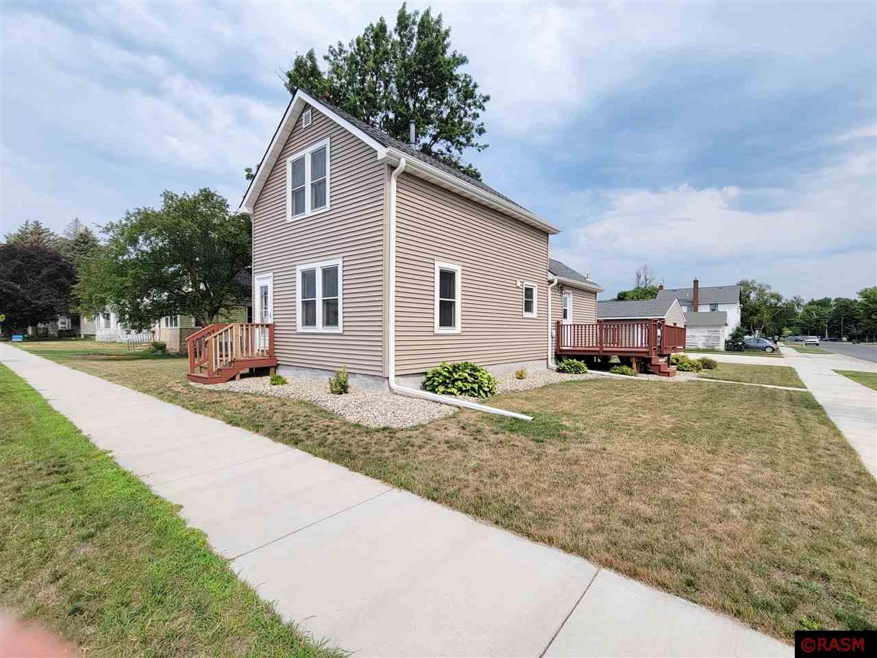 201 NW 4th Avenue, Arlington, MN 55307 MLS 7027680 Edina Realty