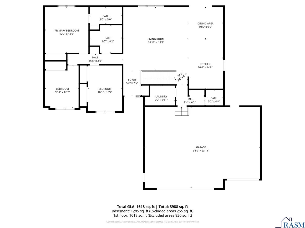 201 Pebble Creek Drive Mankato MN 56001 7040100 image47