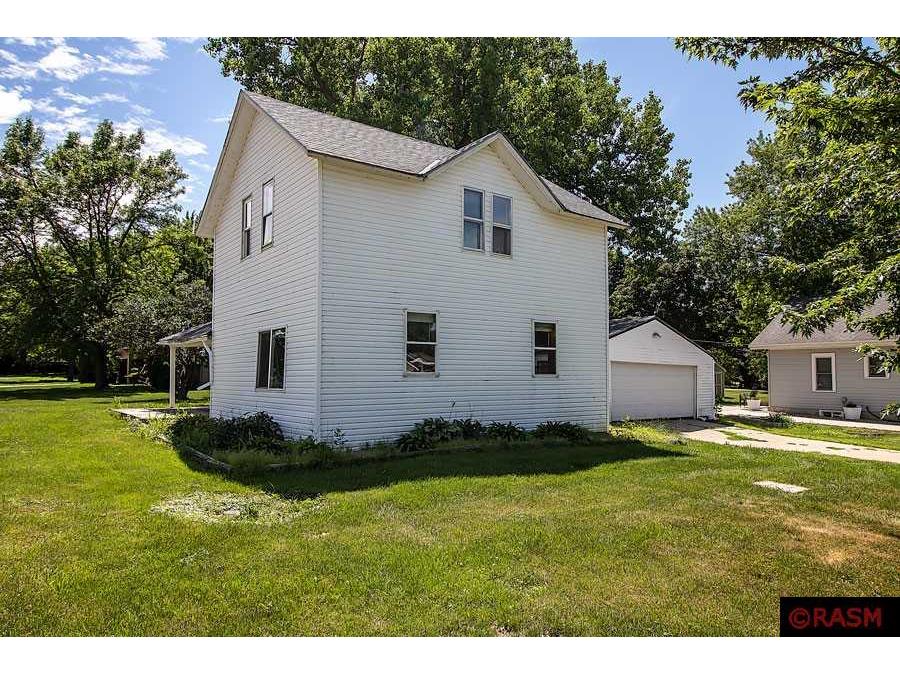 201 S Park Street, Saint Clair, MN 56080 MLS 7024625 Edina Realty