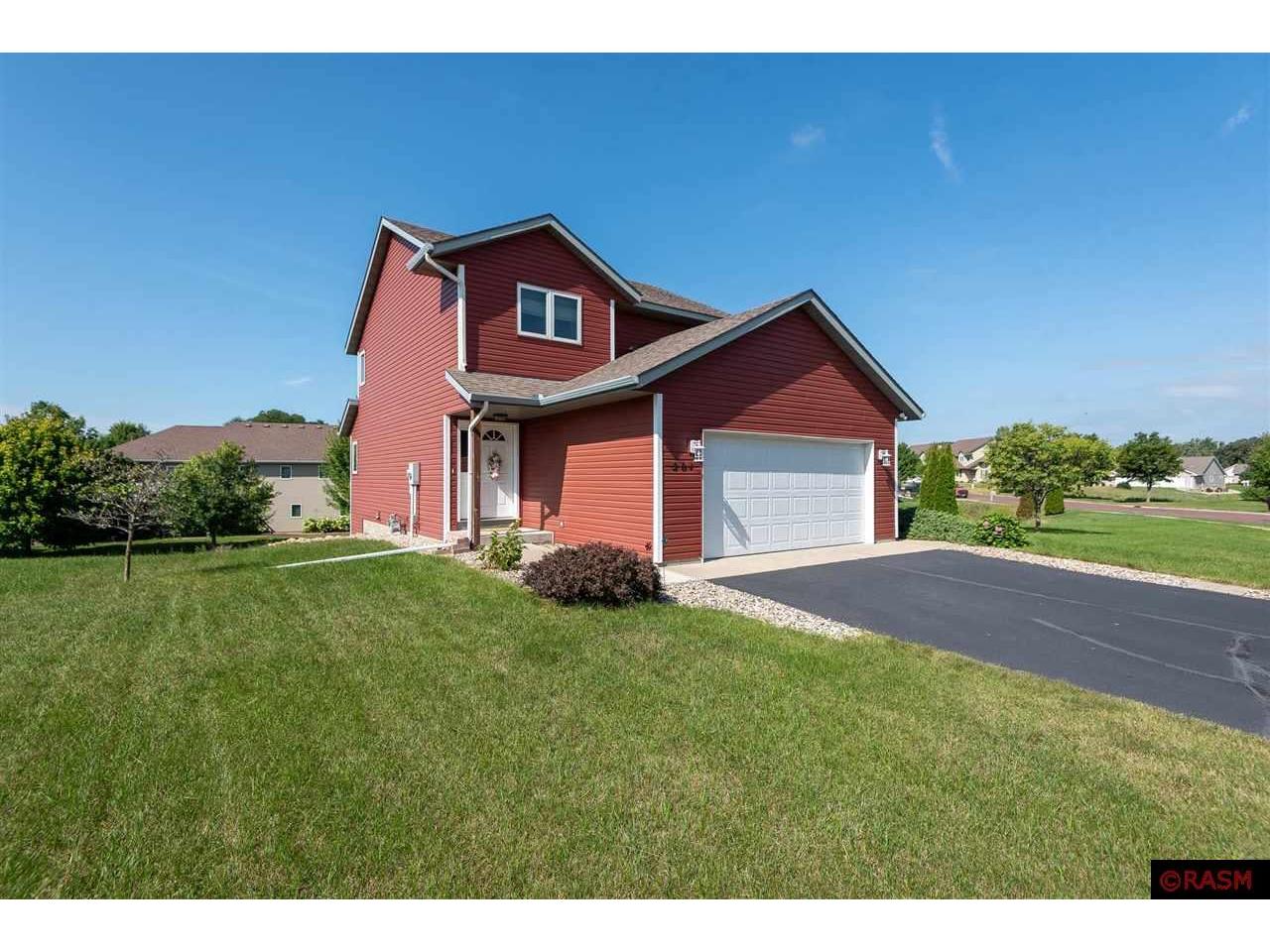 201 Tanager Road, Mankato, MN, 56001 MLS 7034423 Edina Realty