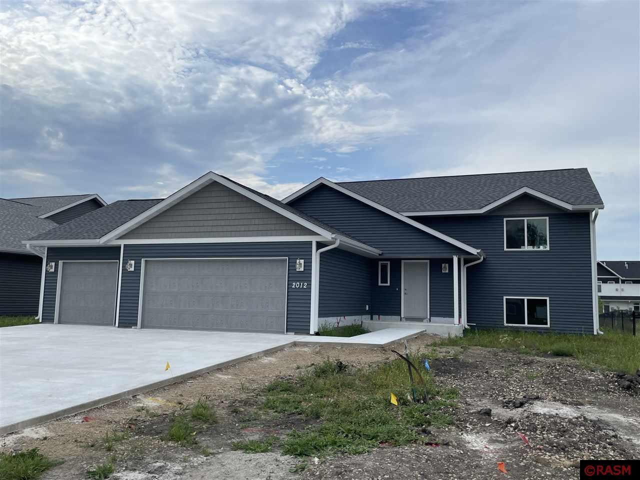 2012 Bluestem Drive Mankato MN 56001 7031907 image1