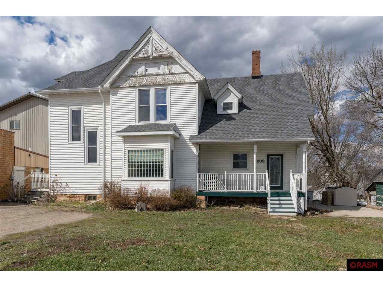 202 E 1st Street Janesville MN 56048 7034654 image1