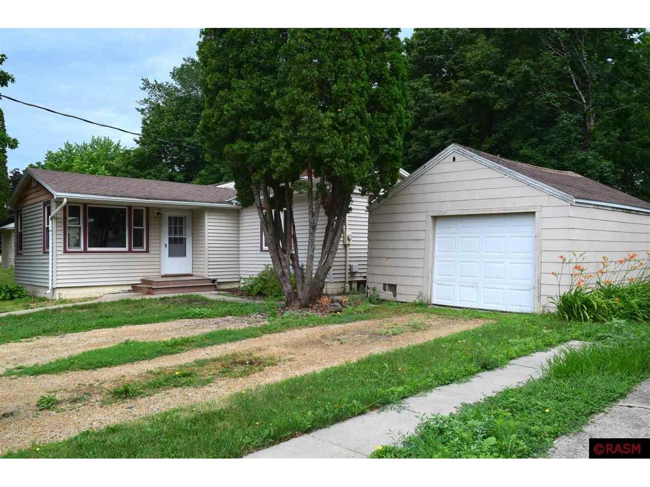 202 SE Troendle St, Mapleton, MN 56065 MLS 7030361 Edina Realty