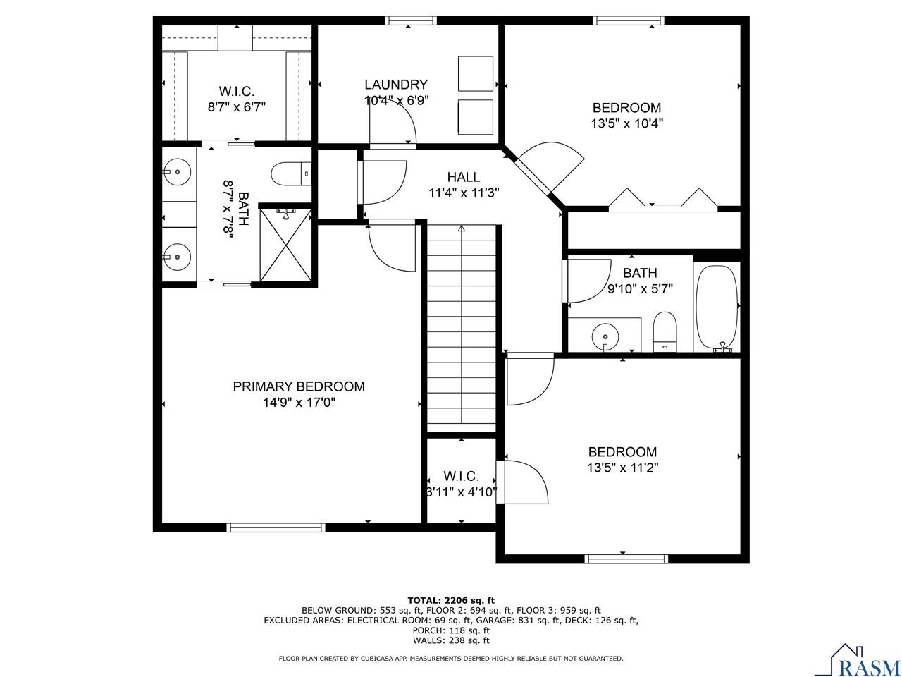 2021 Bluestem Drive Mankato MN 56001 7039319 image43