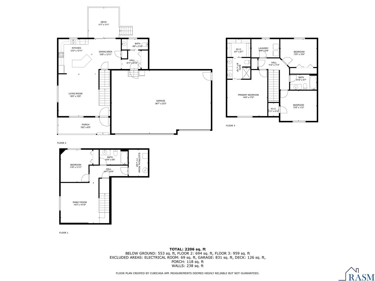 2021 Bluestem Drive Mankato MN 56001 7039319 image44