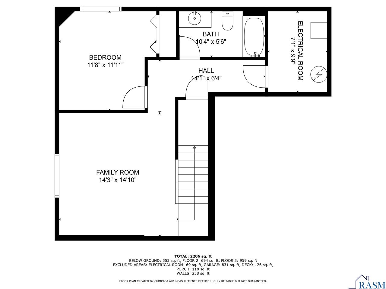 2021 Bluestem Drive Mankato MN 56001 7039319 image45