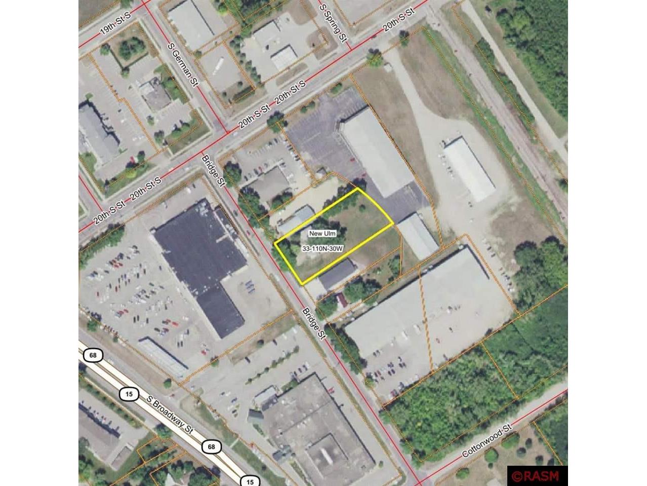 2025 Bridge Street South New Ulm MN 56073 7033841 image1