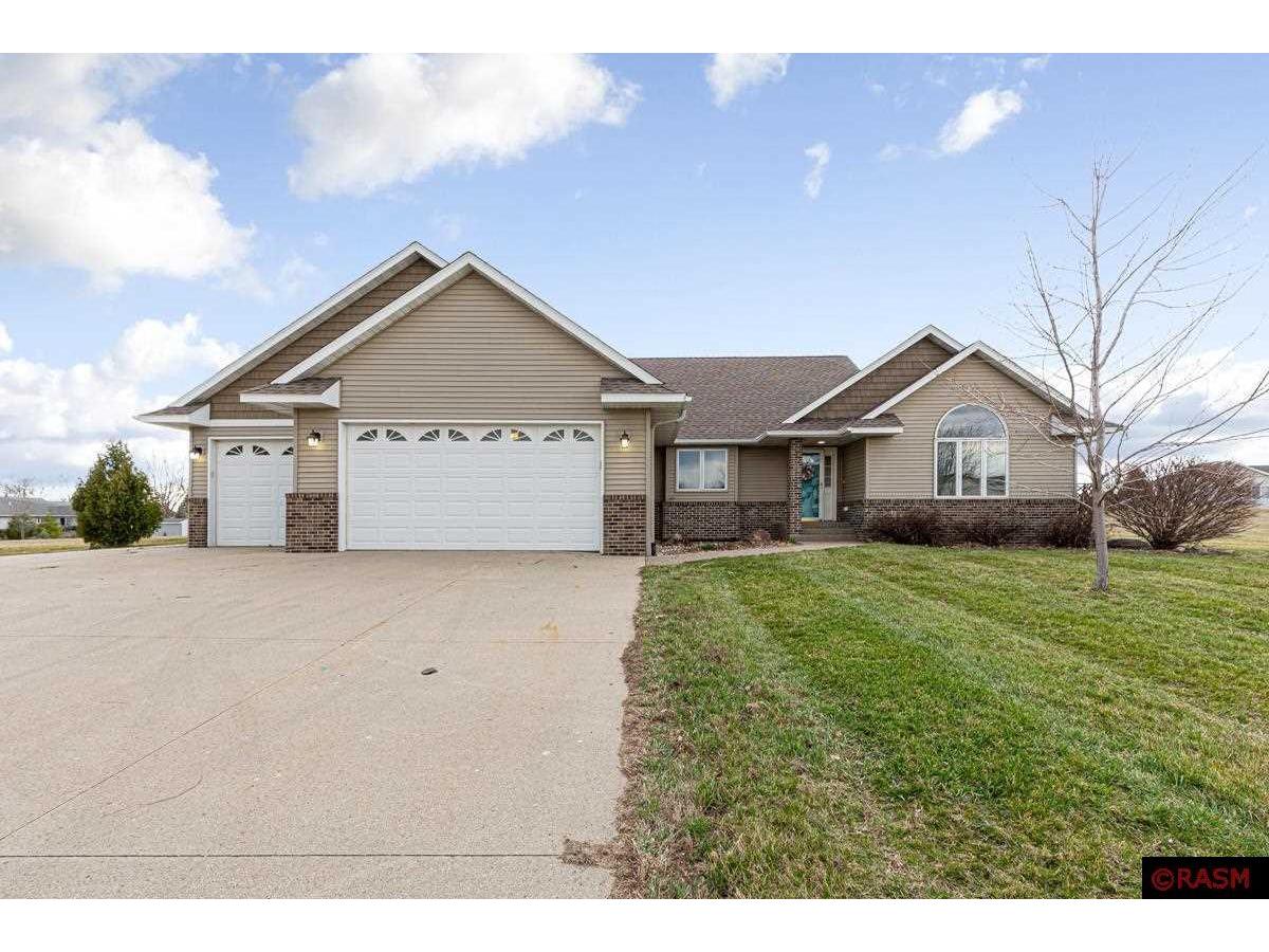 203 James Drive, Elysian, MN, 56028 MLS 7034666 Edina Realty