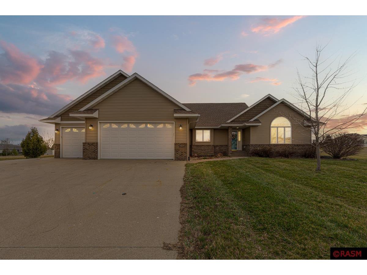 203 James Drive, Elysian, MN, 56028 MLS 7034666 Edina Realty