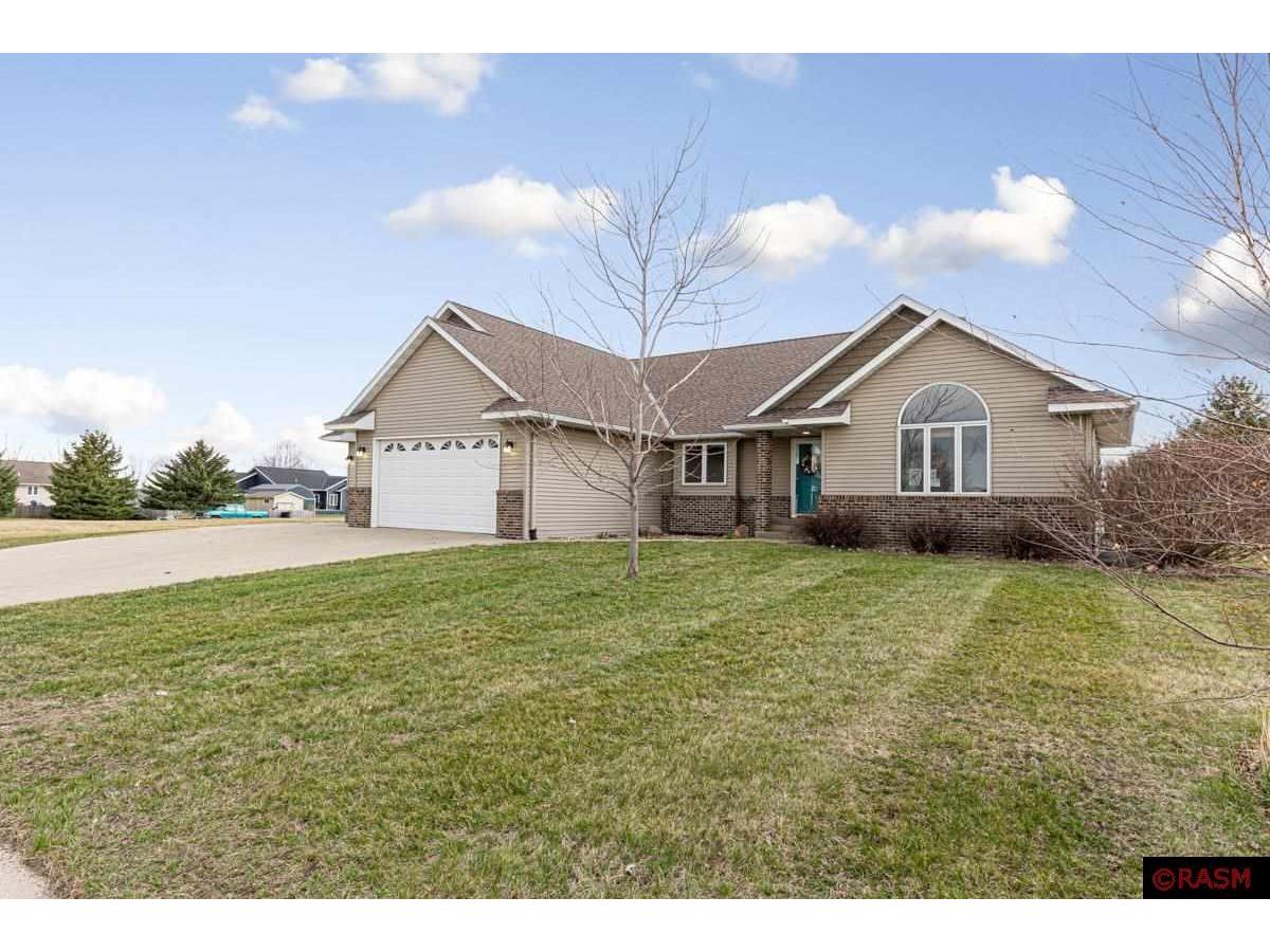 203 James Drive, Elysian, MN, 56028 MLS 7034666 Edina Realty