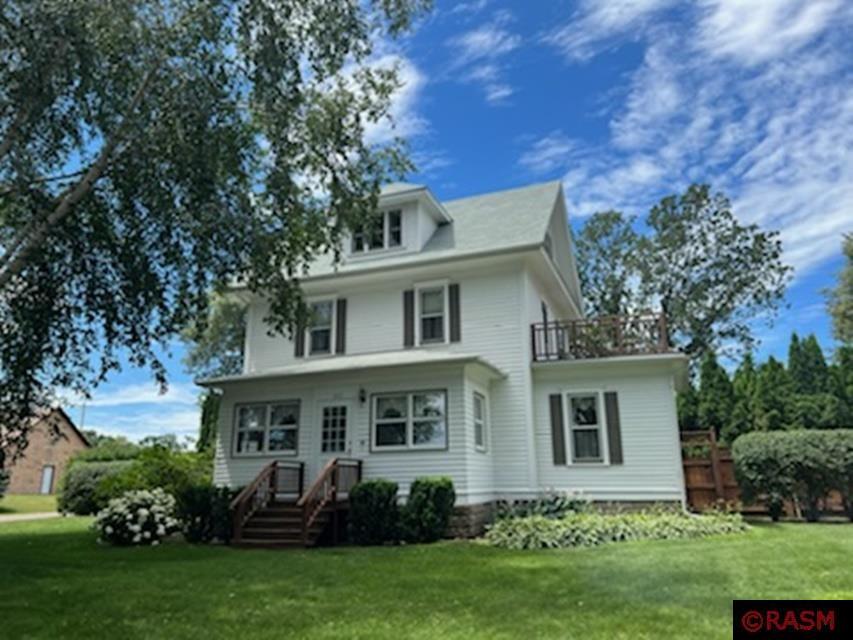 205 Howard Street, Frost, MN, 56033 MLS 7030403 Edina Realty