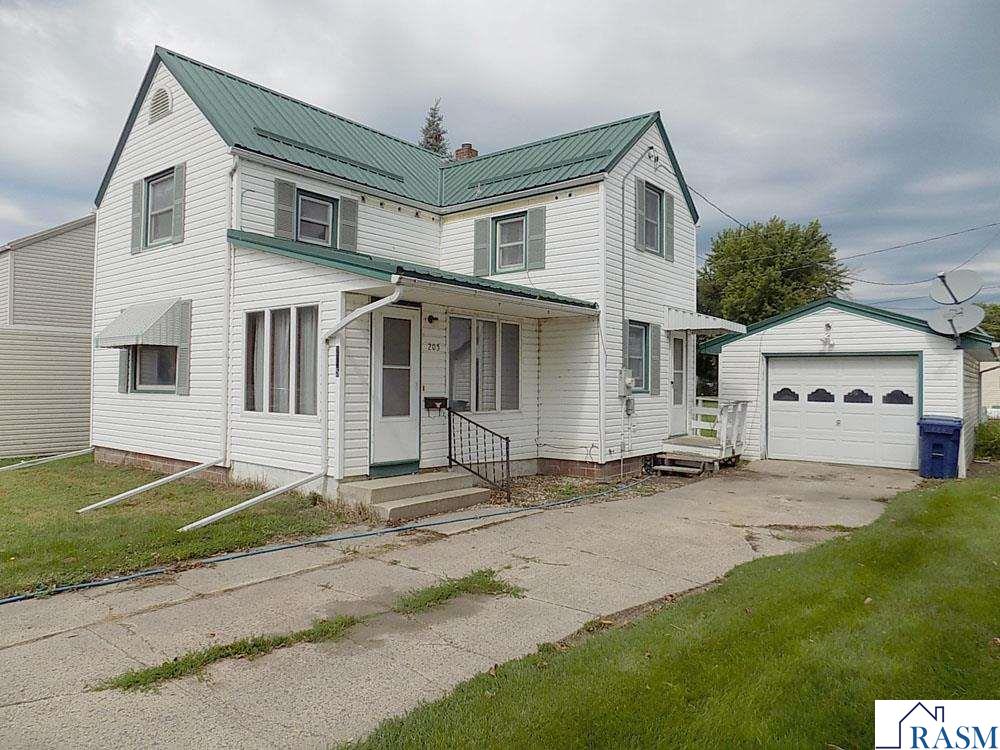 205 W Brown St. Comfrey MN 56019 7038529 image1