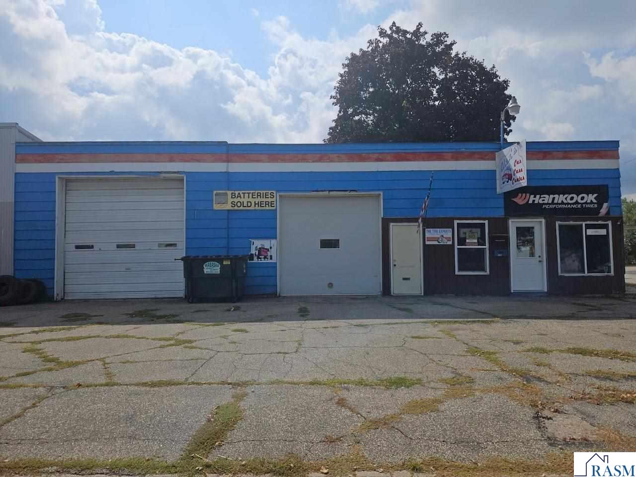 206 E Hiawatha Drive Wabasha MN 55981 7037103 image1