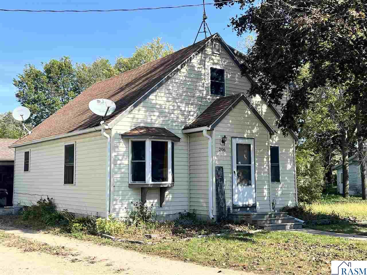 206 McKinley Street Manchester MN 56007 7038756 image1