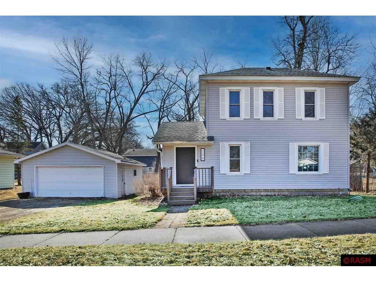 206 NE 6th Avenue Waseca MN 56093 7036844 image1