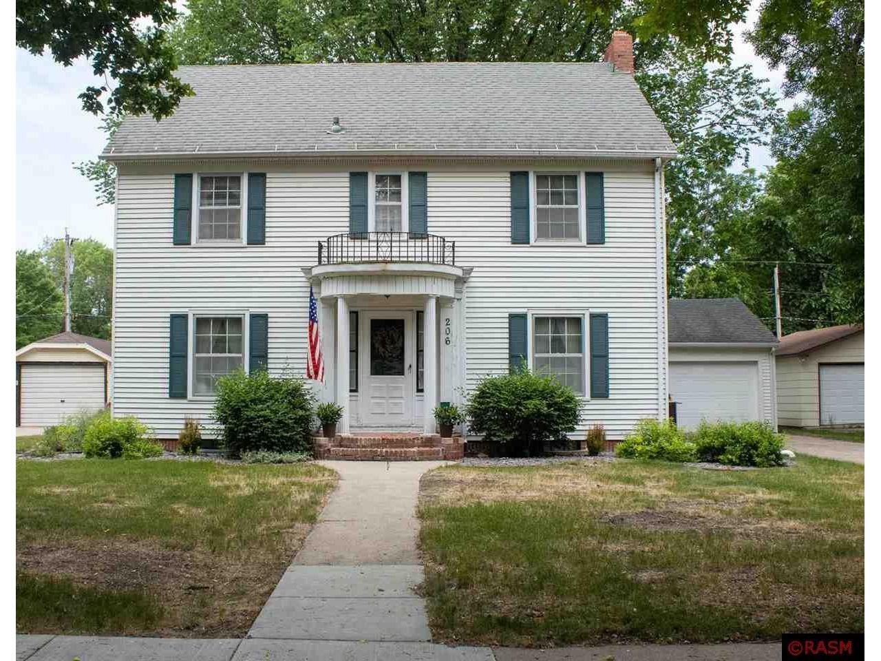 206 SE Third Avenue Mapleton MN 56065 7032723 image1