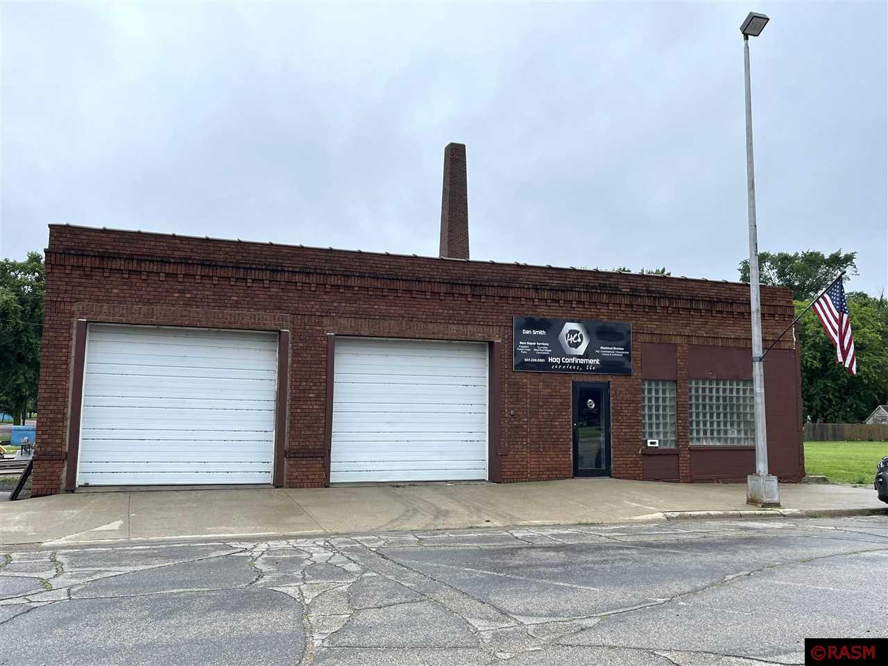 206 W Lewis Street Lewisville MN 56060 7035264 image1