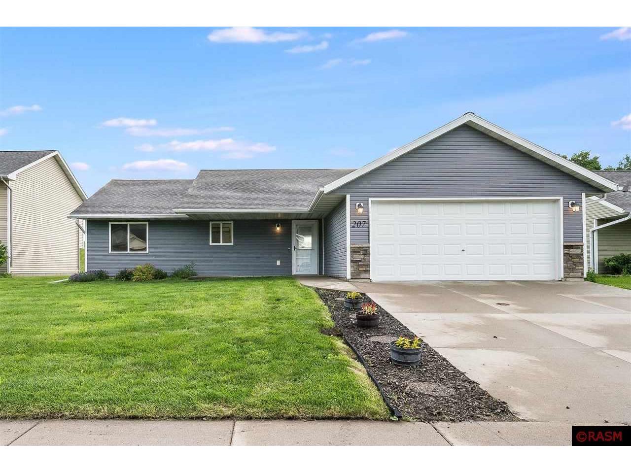 207 Falcon Run Eagle Lake MN 56024 7035283 image1