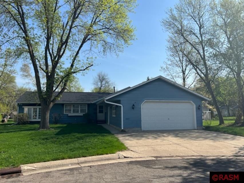 207 Kings Drive Blue Earth MN 56013 7032289 image1