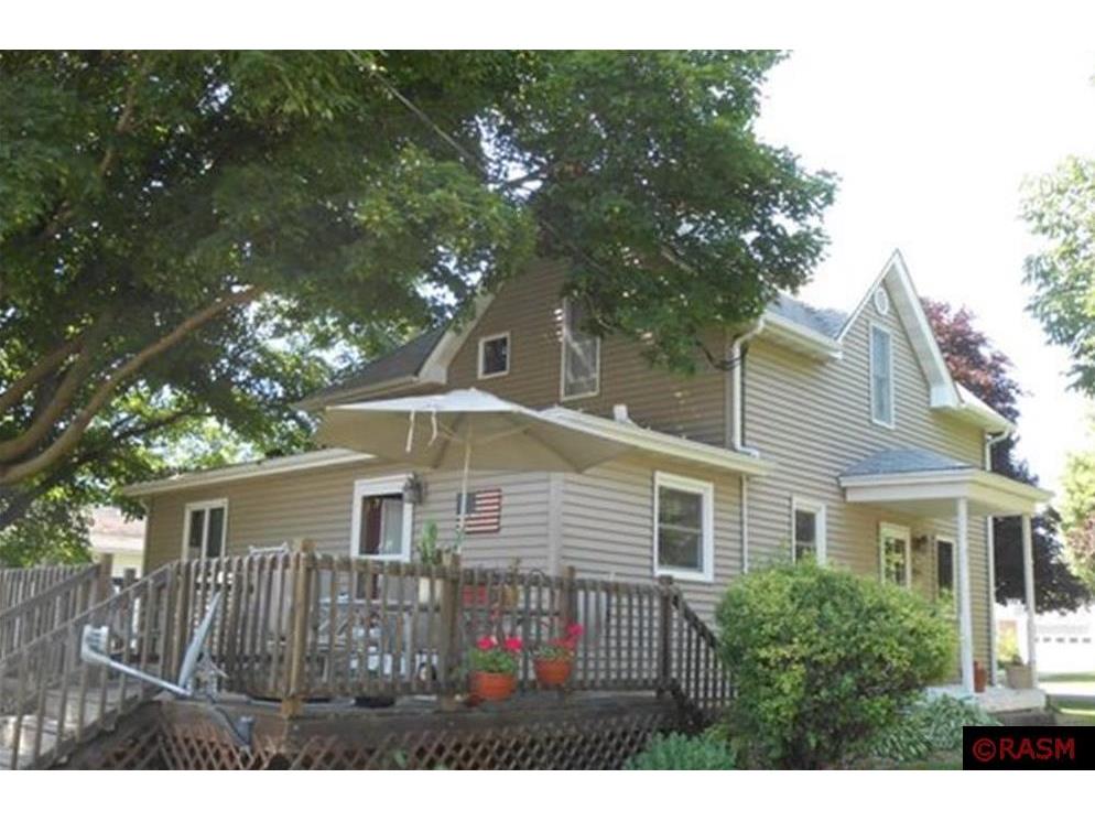 207 S Davies Street Lewisville MN 56060 7034138 image1