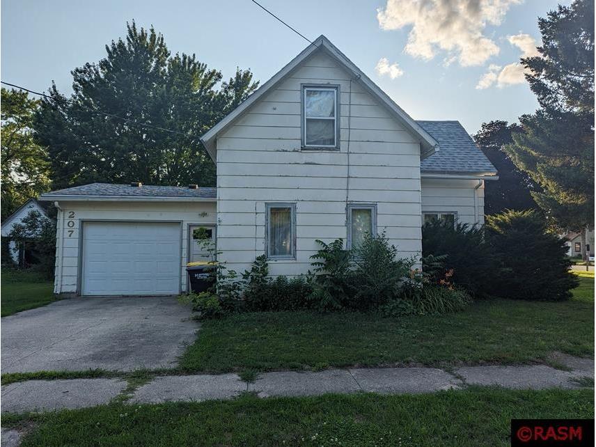 207 SW 1st Street Winnebago MN 56098 7032915 image1