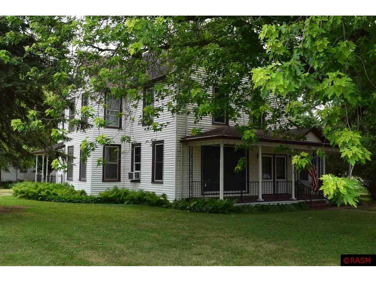 208 1st St SW Winnebago MN 56098 7032837 image1
