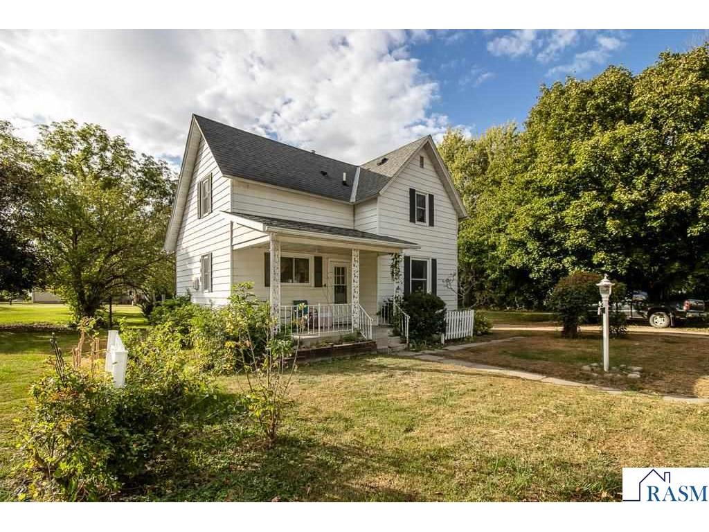 208 S Dugan Street Welcome MN 56181 7038794 image1