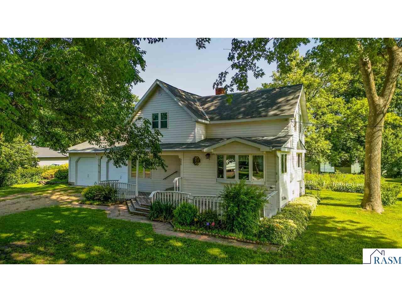 208 SW Lincoln Street Mapleton MN 56065 7037989 image1