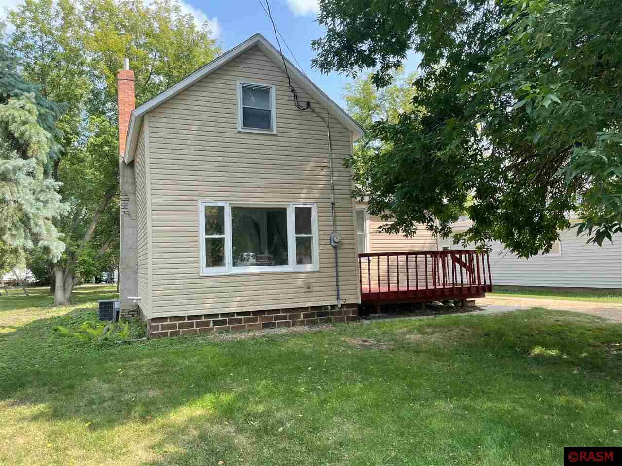 209 7th Street, Madison Lake, MN 56063 MLS 7027931 Edina Realty