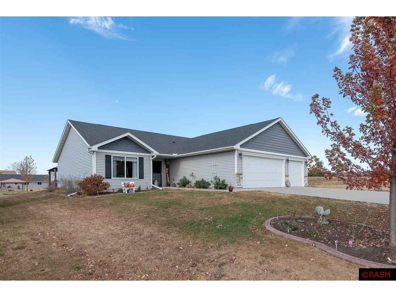 209 Barony Road Le Sueur MN 56540 7036226 image1